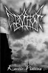 Gravehome : Kaotic Vision